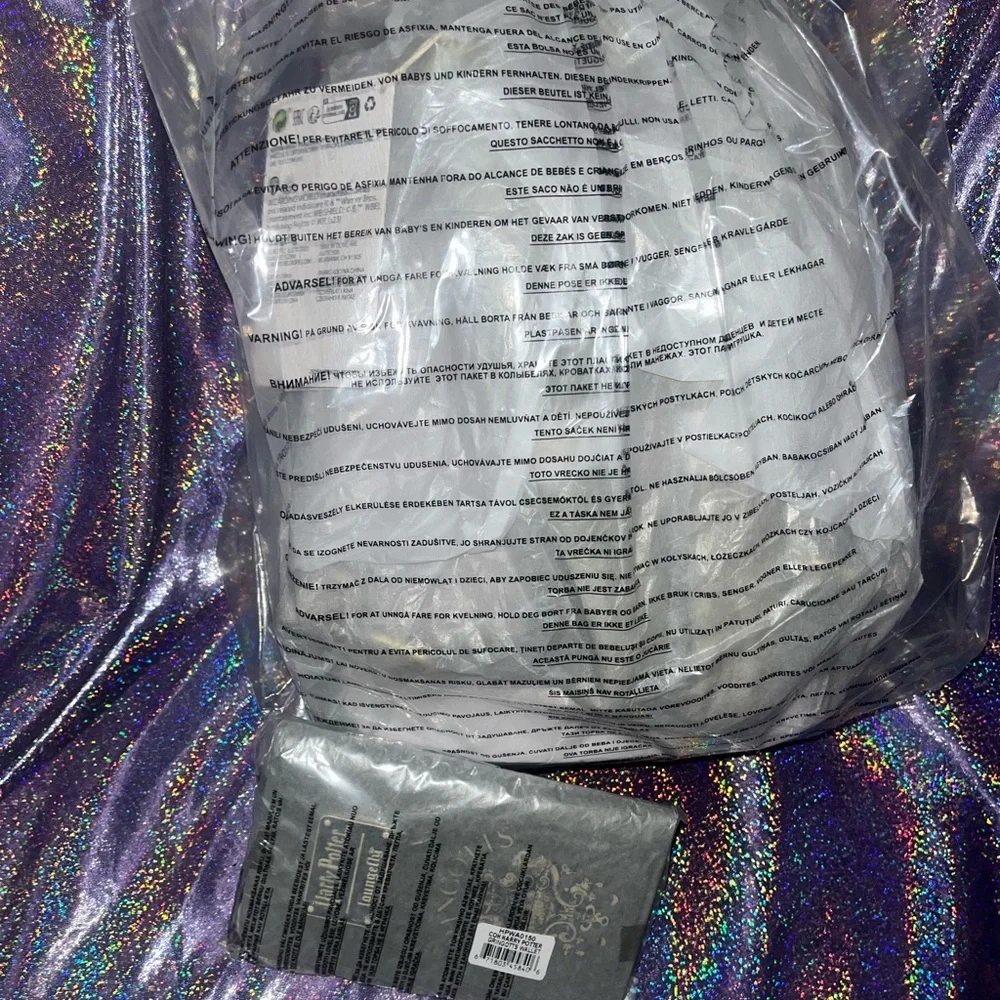 Harry Potter Gringotts Bank Loungefly Set